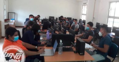 Alumnos de 4to. Cuatrimestre de T.S.U. en Procesos Industriales, realizaron la práctica “Software de Simulación» Alumnos de 4to. Cuatrimestre de T.S.U. en Procesos Industriales, realizaron la práctica “Software de Simulación»