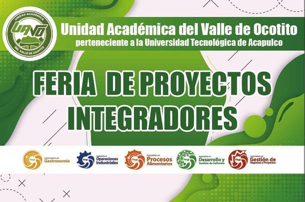Presentaron alumnos de la UAO sus proyectos integradores de fin de cuatrimestre (Septiembre – Diciembre 2021).