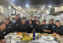 Alumnos de Octavo Cuatrimestre Elaboran Excelentes Platillos de Cocina Europea