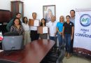 Firman Convenio la UT Acapulco y el Restaurant Paititi del Mar S.A. de C.V.